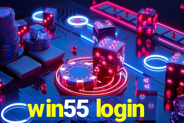 win55 login